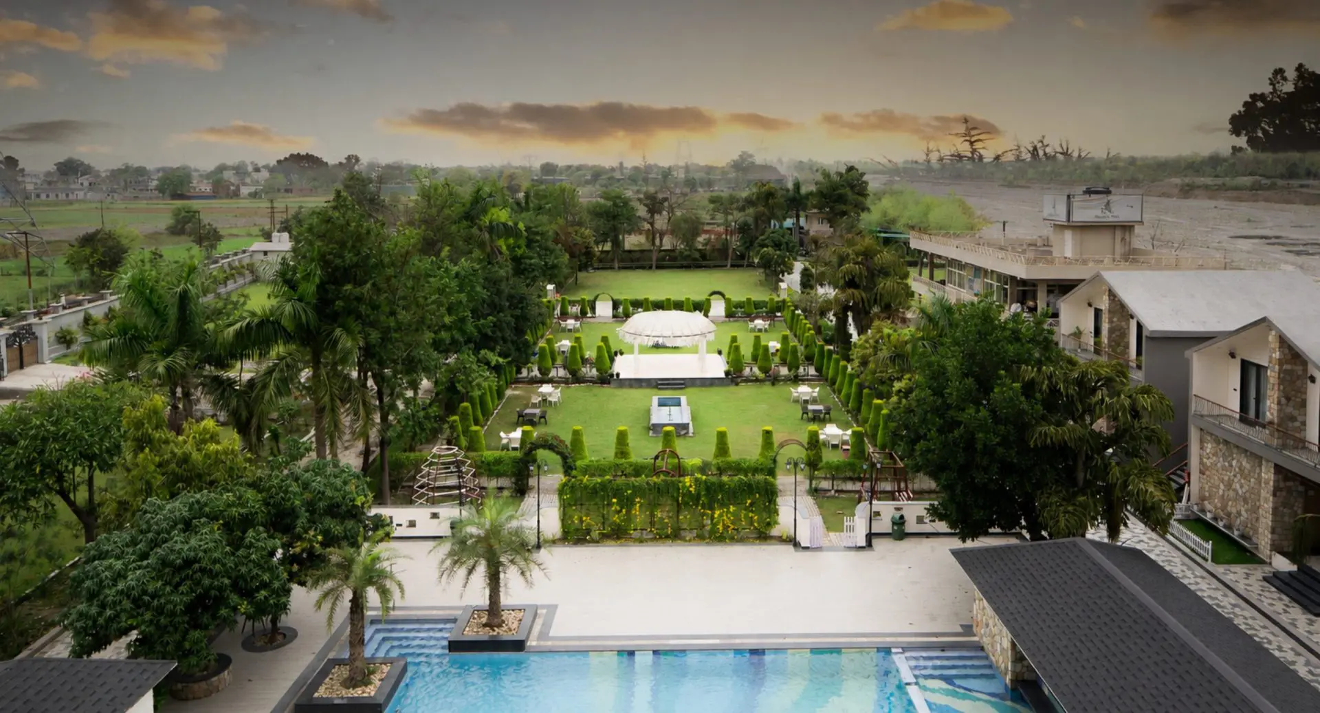 Hotel Chain