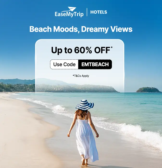 beach-getaway Offer