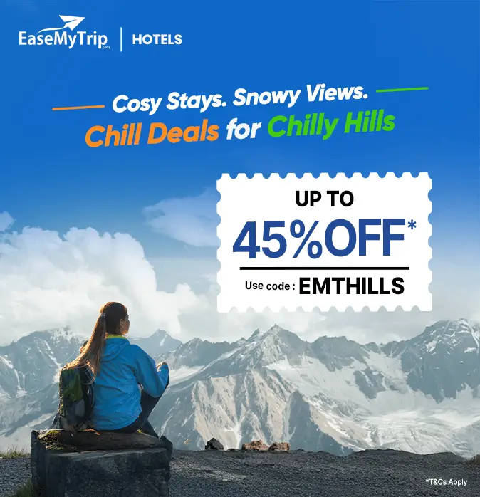 hill-stations Offer