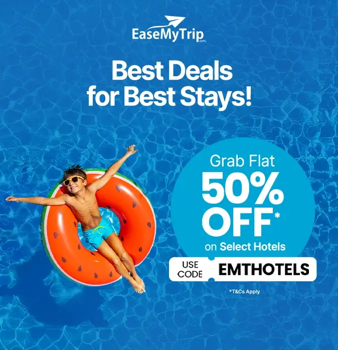 emtstay Offer