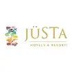Justa Hotels Logo