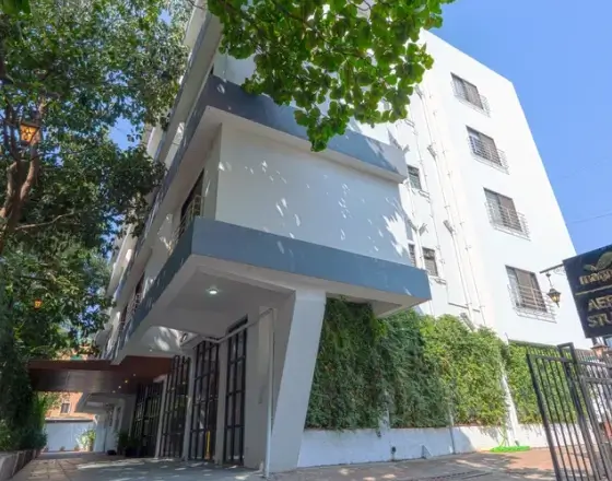Hotel Chain