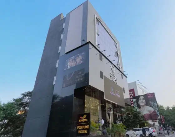 Hotel Chain