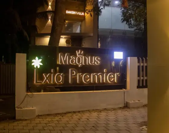 Hotel Chain
