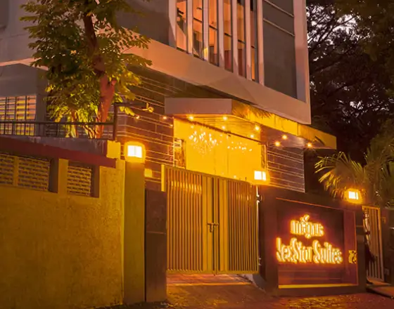 Hotel Chain