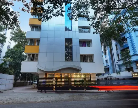 Hotel Chain