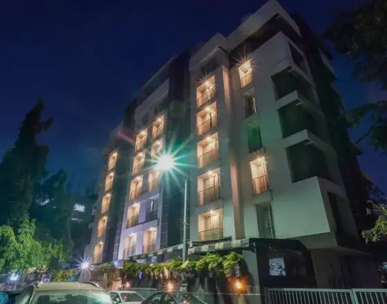 Hotel Chain
