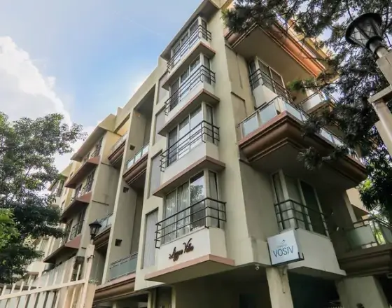 Hotel Chain