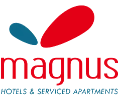 magnus-hotels Logo