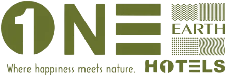 one earth green hotels