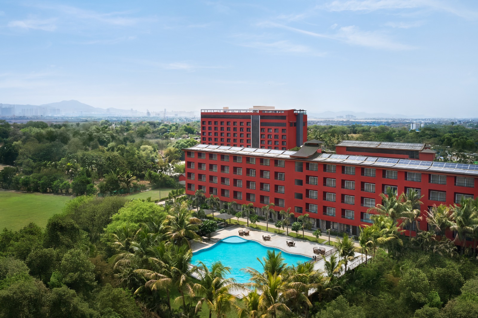 Hotel Chain