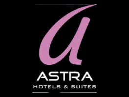 astra hotels