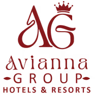 Hotel avianna-group Logo