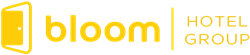 Bloom Hotel Logo