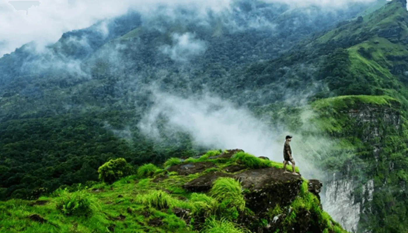 Chikkamagalur