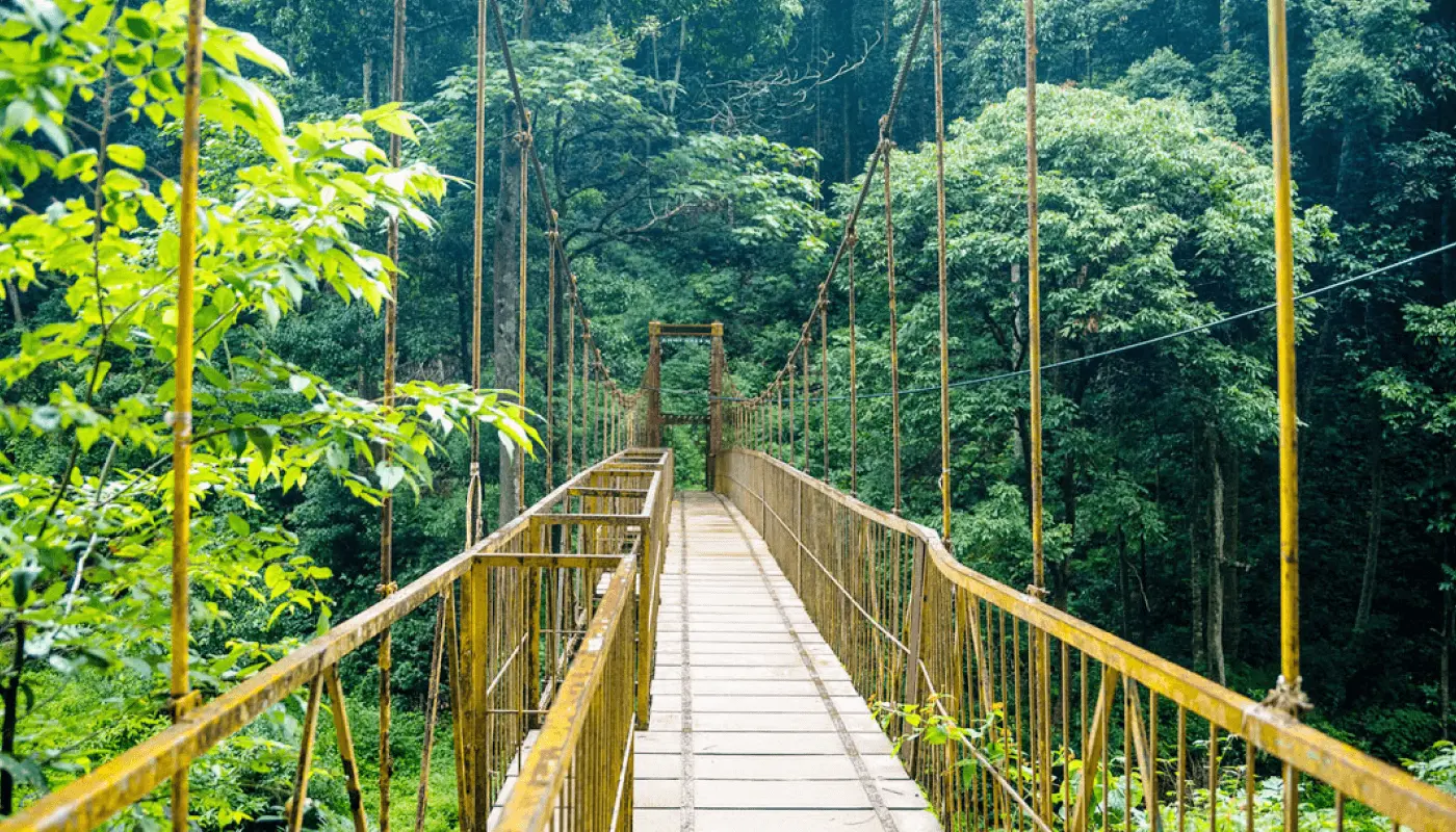 Coorg