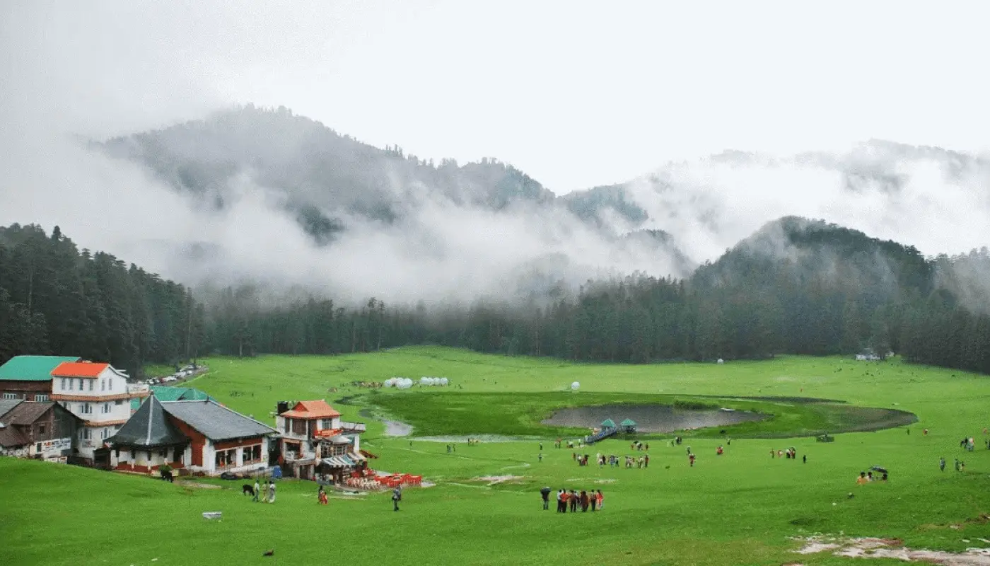 Dalhousie