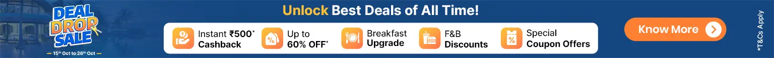 Deal Drop