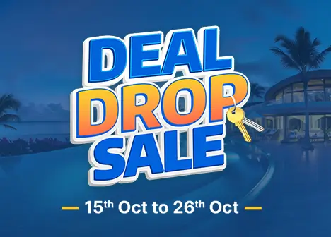 EaseMyTrip Offers