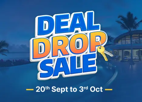 EaseMyTrip Offers