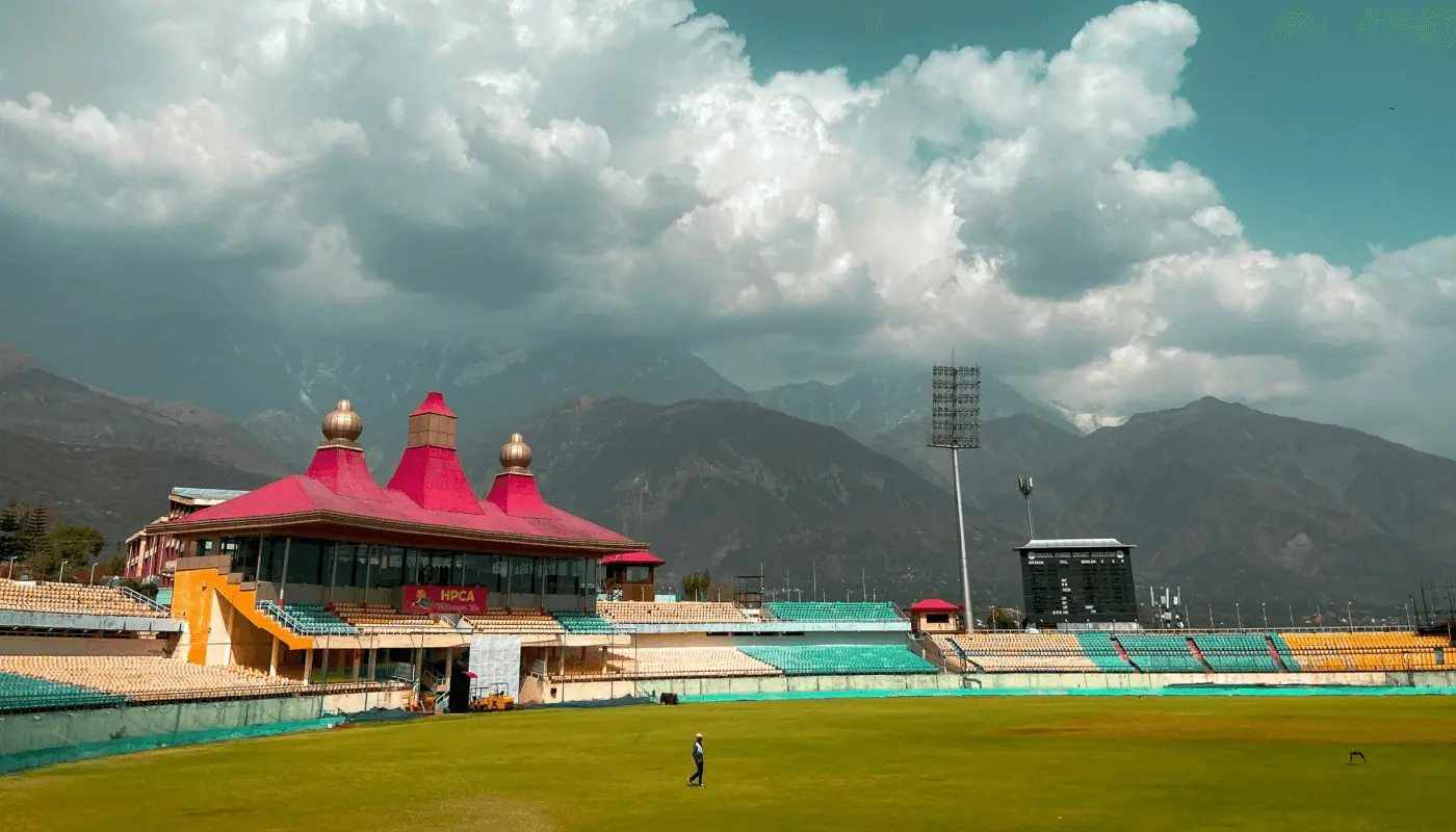 Dharamshala