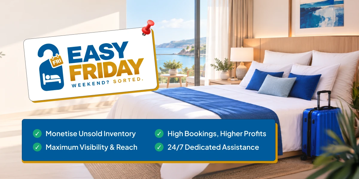 EasyFriday Sale