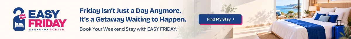 EasyFrdiay