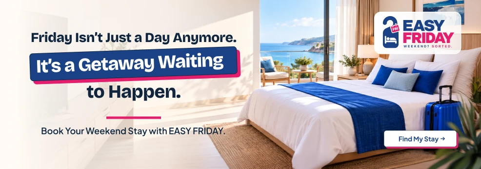 easyfriday
