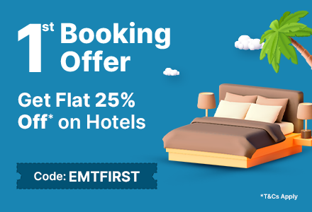 New User Offer