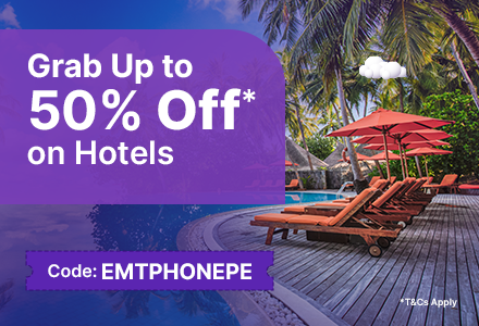PhonePe Offer