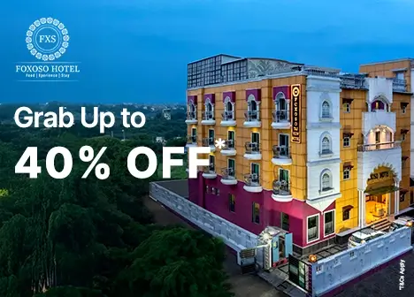 EaseMyTrip Offers