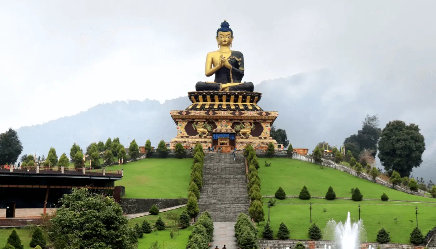Gangtok