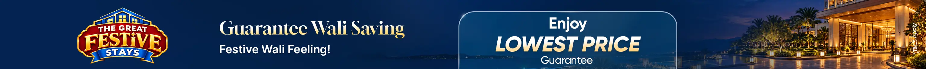 Hotel Deal