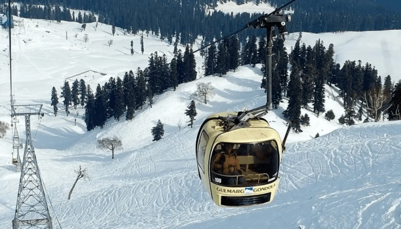 Gulmarg