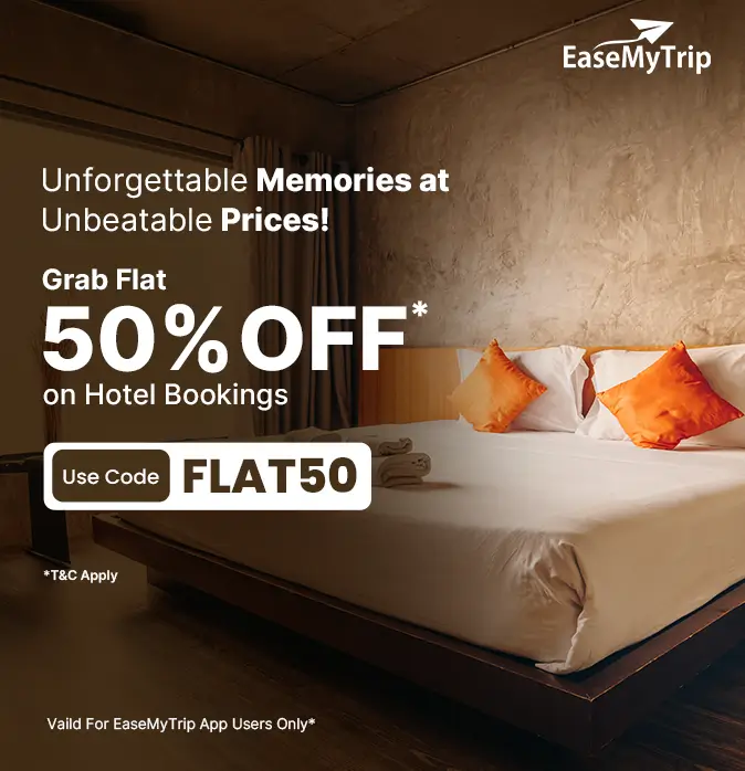 hotel-deal Offer