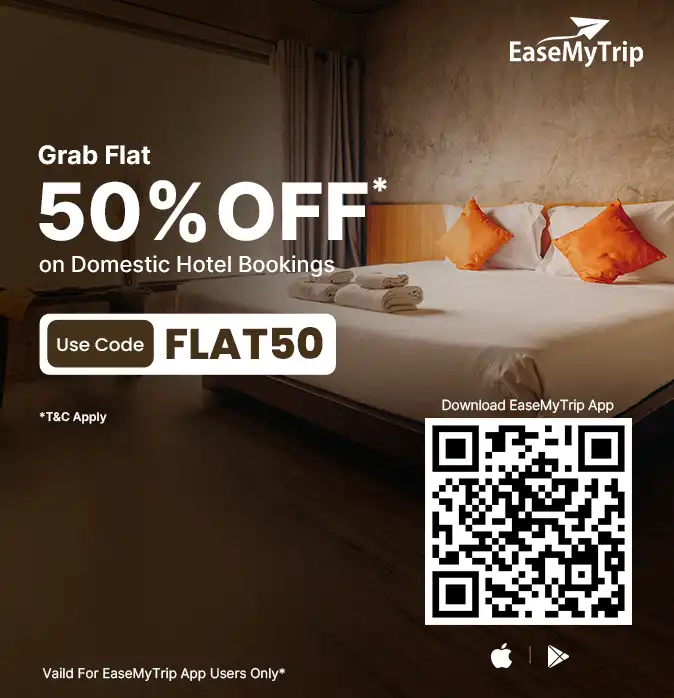 hotel-deal Offer