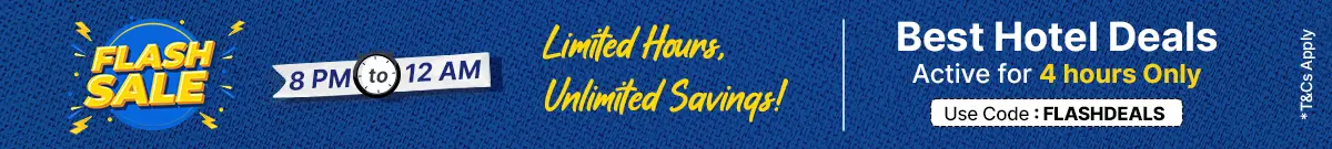 Hotel Independence Sale4