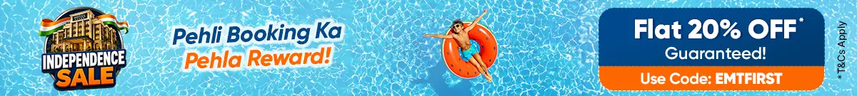 Hotel Independence Sale6