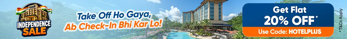 Hotel Independence Sale7