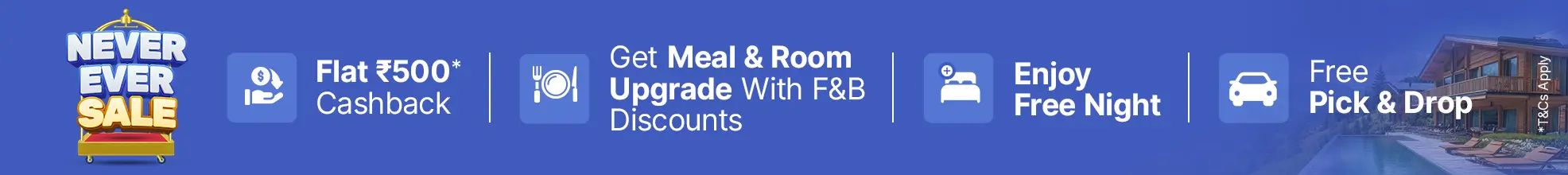 Travel Sale