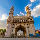 Hyderabad