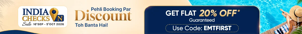 India Checks In4