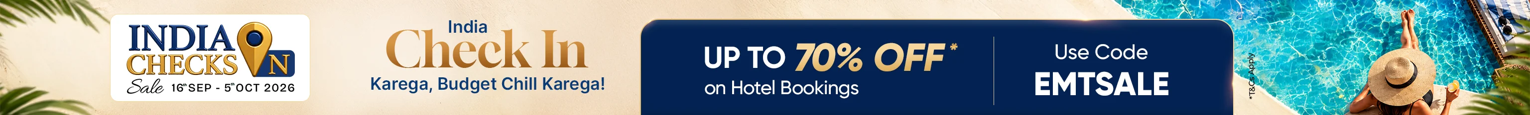 Hotel Deal