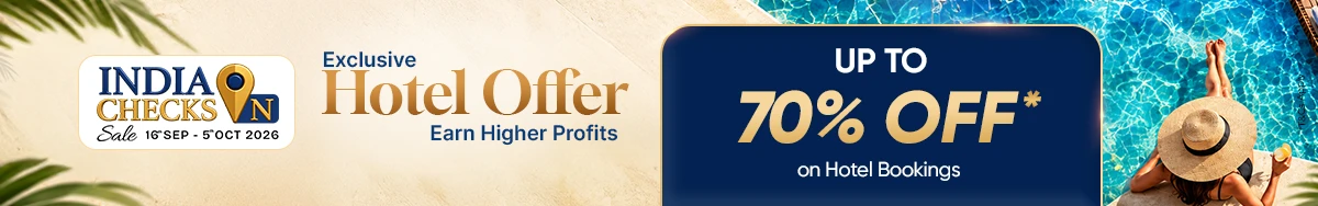Hotel Banner