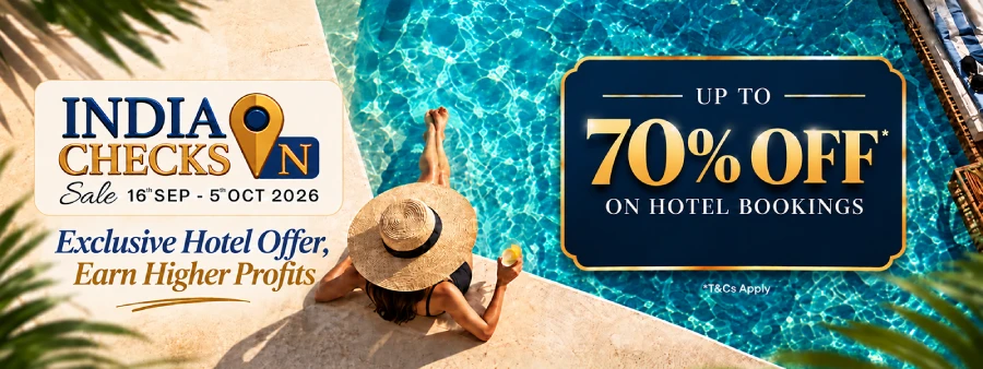 Hotel Banner