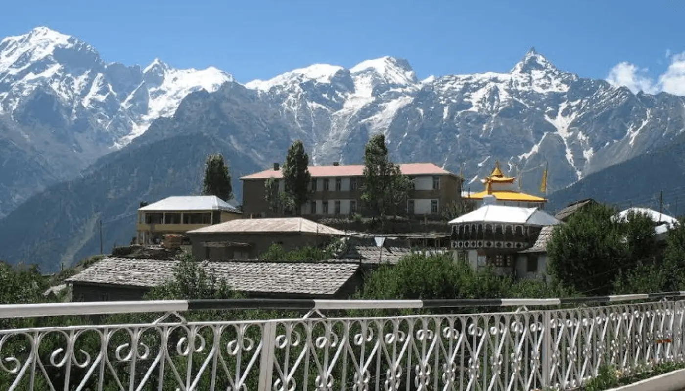Kasauli