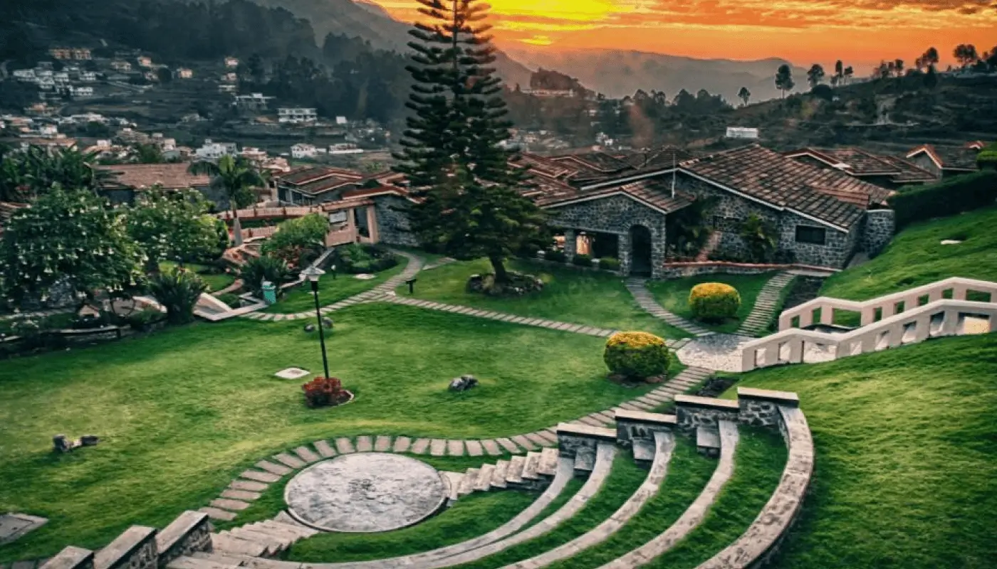 Kodaikanal