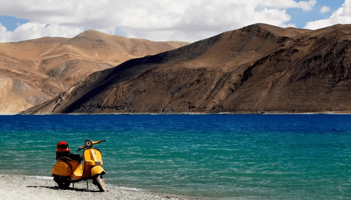 Leh