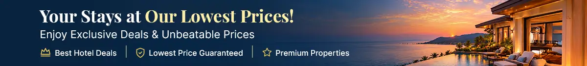 Lowest Price Banner