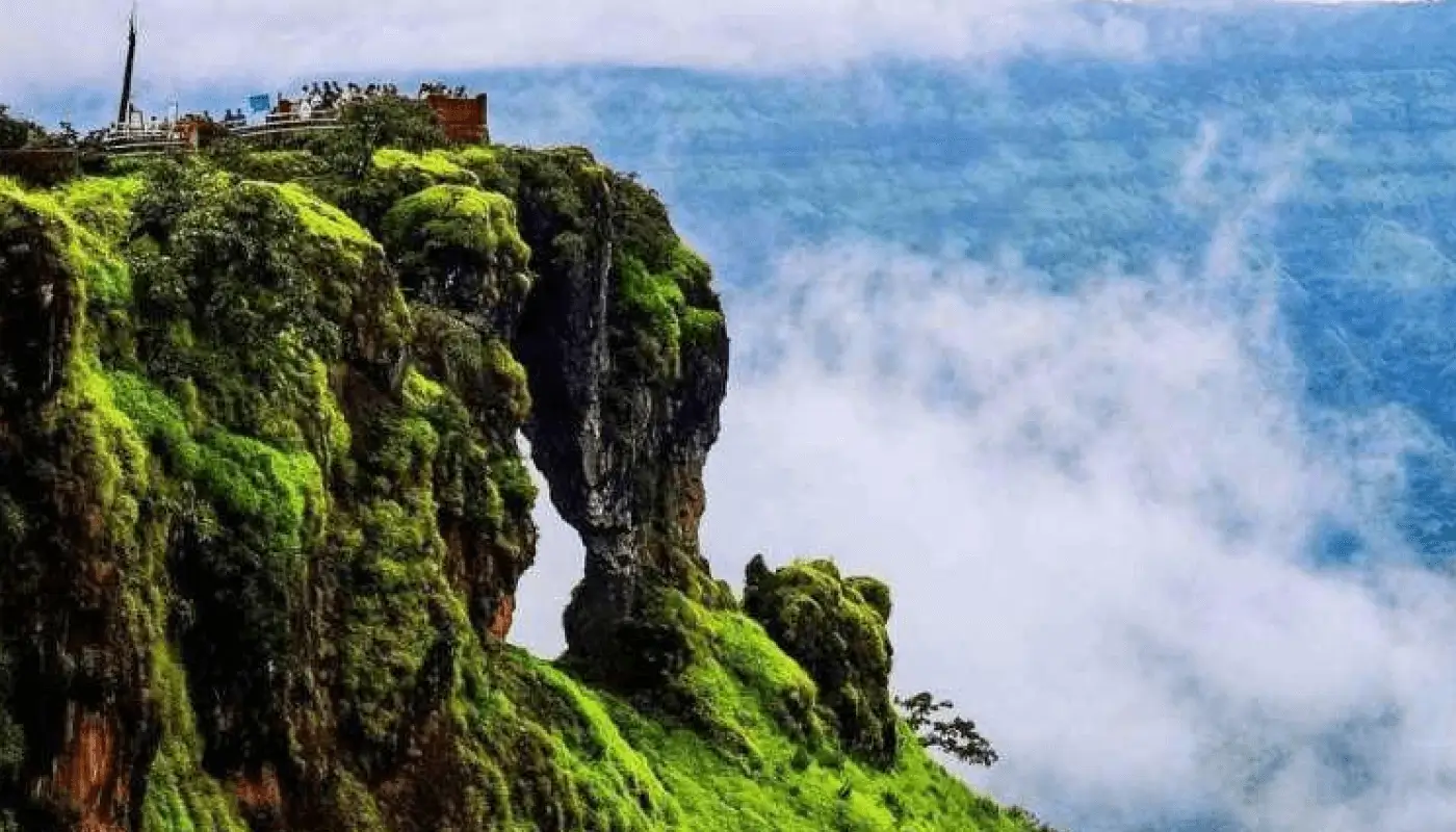 Mahabaleshwar